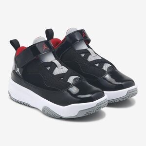 Kids Max Aura 2 High Top Nike Sneakers